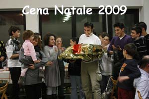 Natale 2009